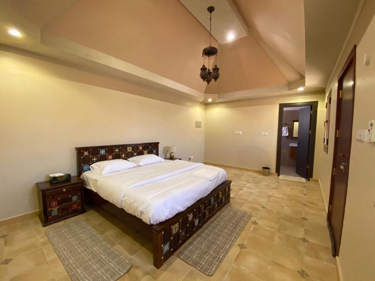 Desert Rose Camp Bidiya Bagian luar foto