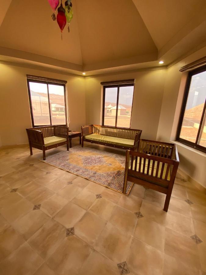 Desert Rose Camp Bidiya Bagian luar foto