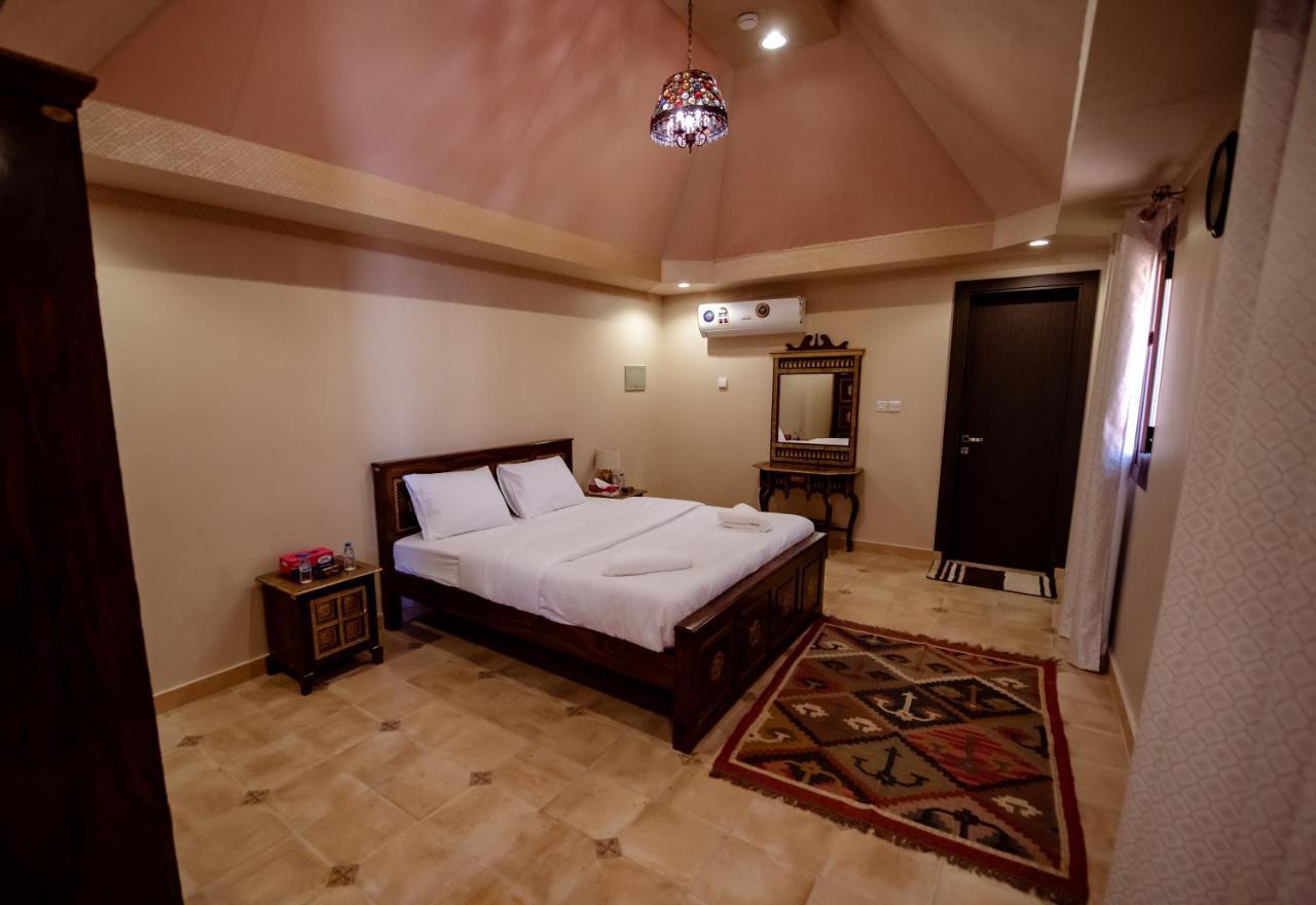 Desert Rose Camp Bidiya Ruang foto