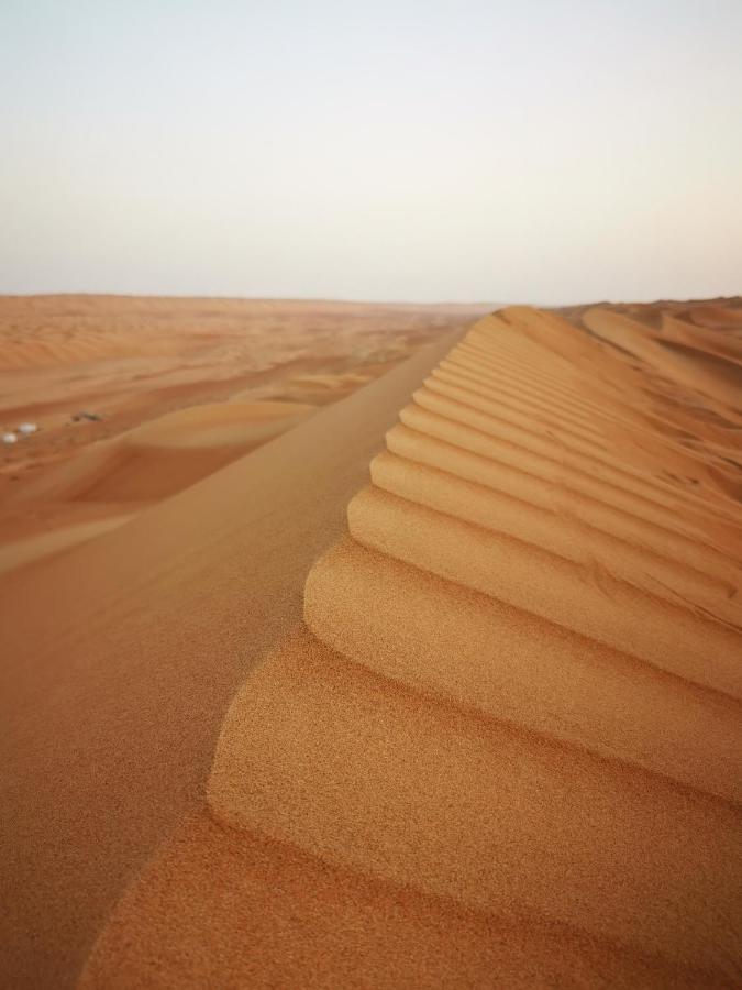Desert Rose Camp Bidiya Bagian luar foto