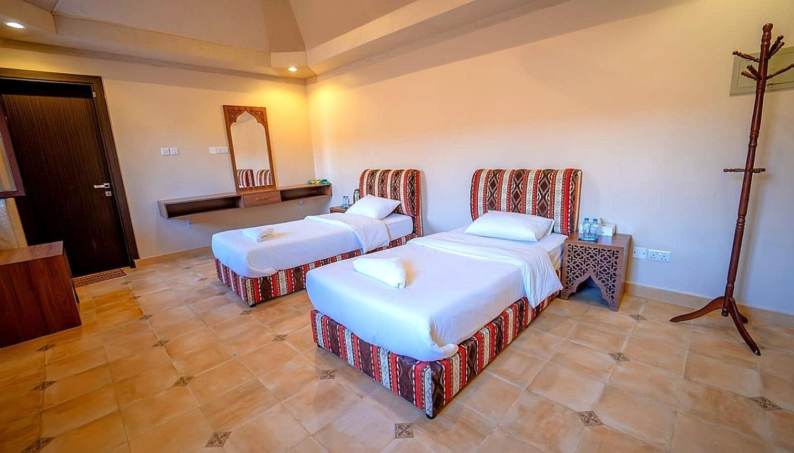 Desert Rose Camp Bidiya Bagian luar foto